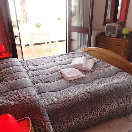 B&B Barone Bnb Ugento Esterno foto