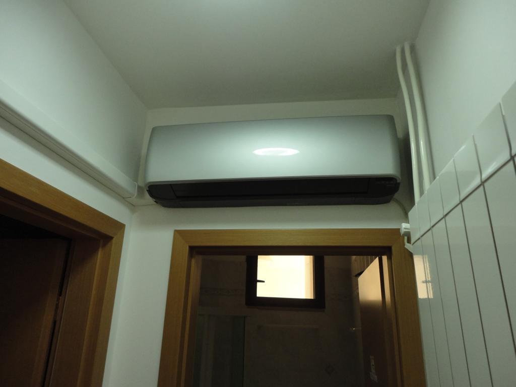 B&B Barone Bnb Ugento Camera foto