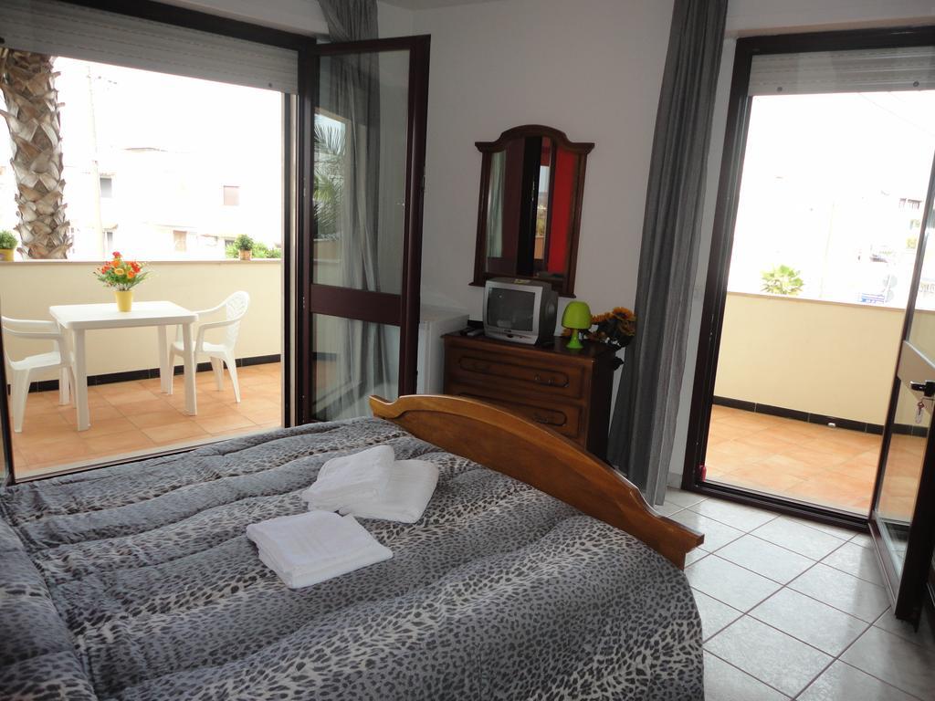 B&B Barone Bnb Ugento Esterno foto