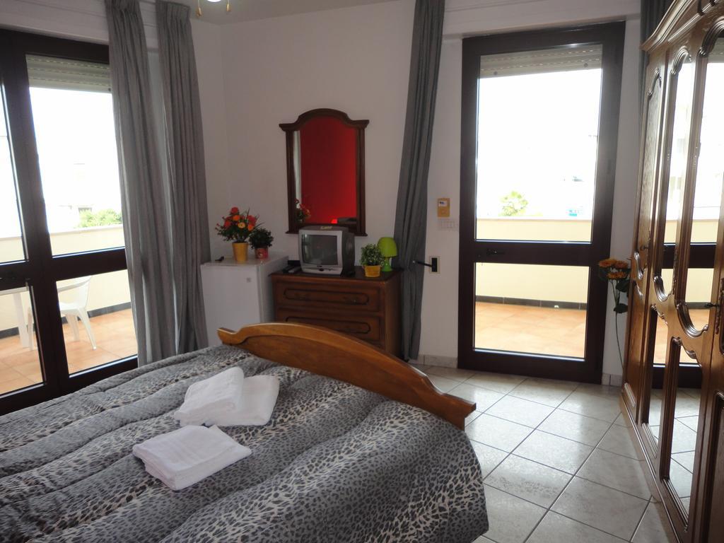 B&B Barone Bnb Ugento Esterno foto