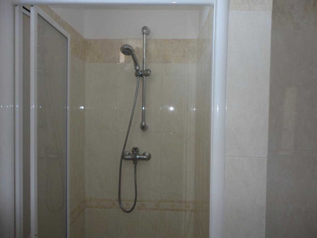 B&B Barone Bnb Ugento Esterno foto