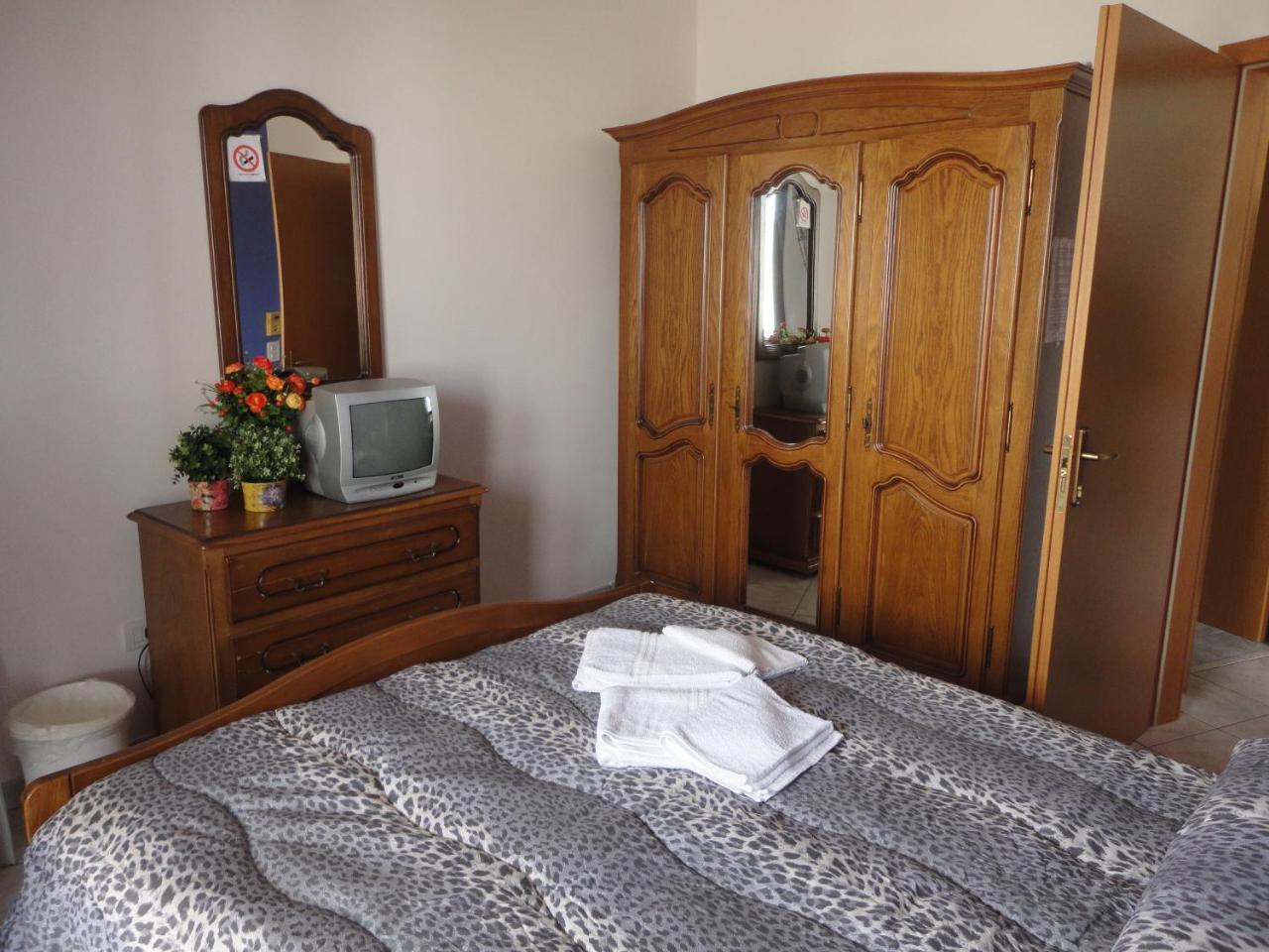 B&B Barone Bnb Ugento Esterno foto