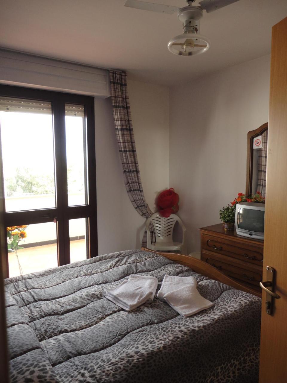 B&B Barone Bnb Ugento Esterno foto