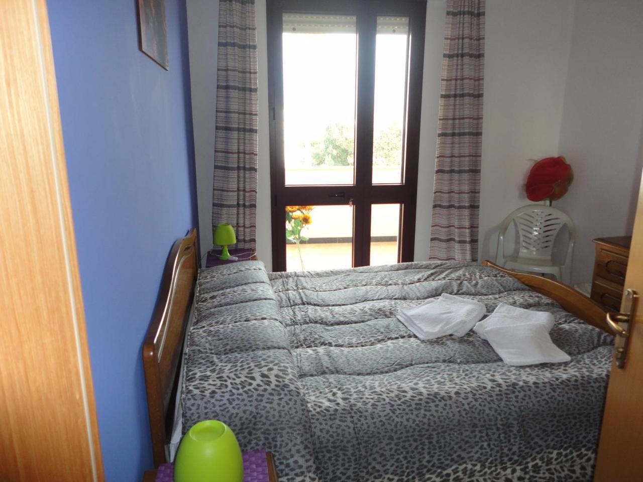 B&B Barone Bnb Ugento Esterno foto