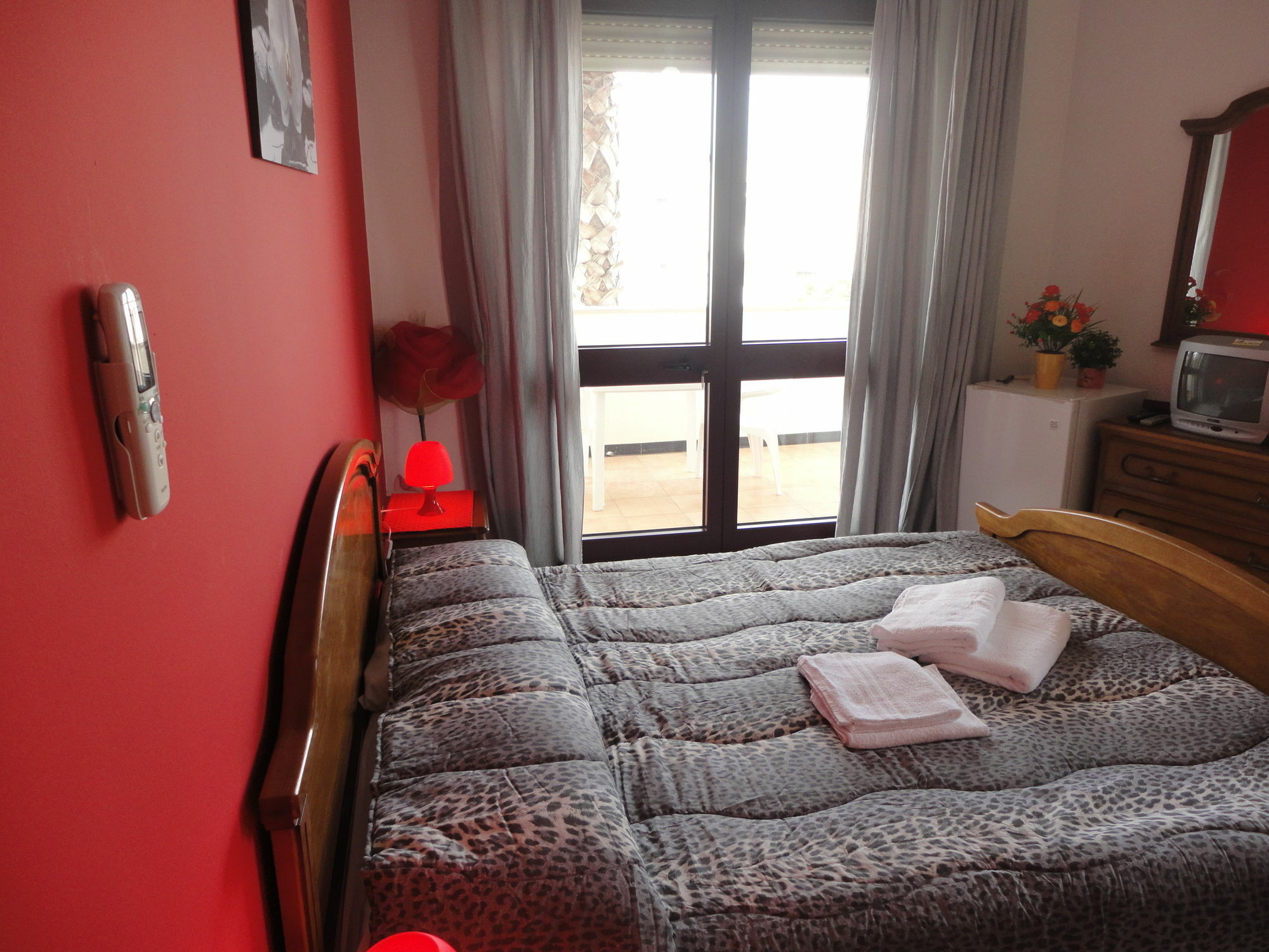 B&B Barone Bnb Ugento Esterno foto