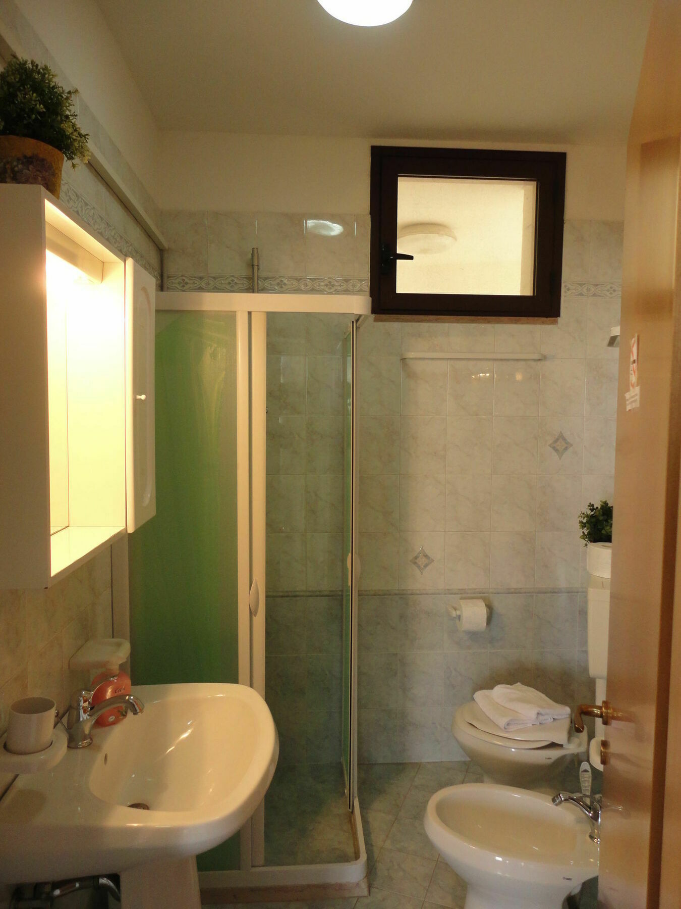 B&B Barone Bnb Ugento Esterno foto