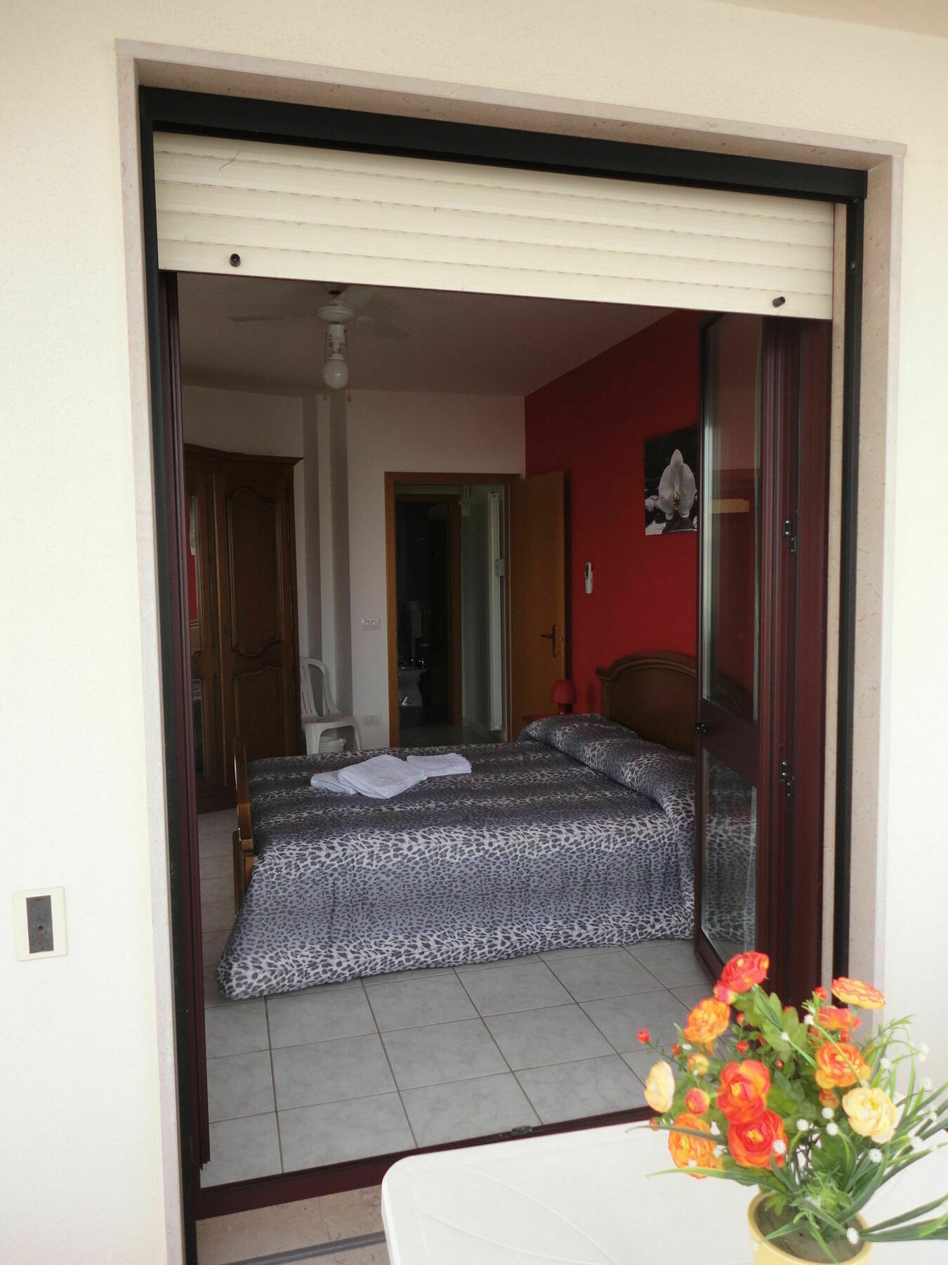 B&B Barone Bnb Ugento Esterno foto