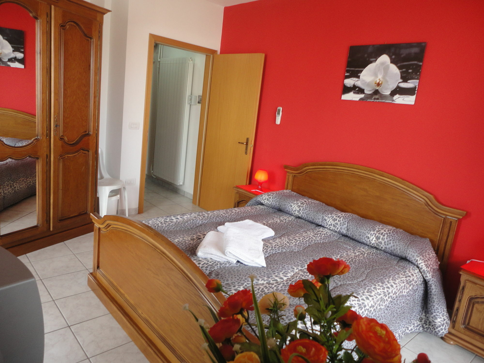B&B Barone Bnb Ugento Esterno foto
